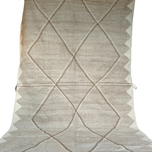 tapis kilim Zanafi